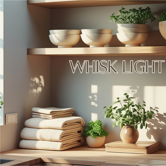 Whisk Light