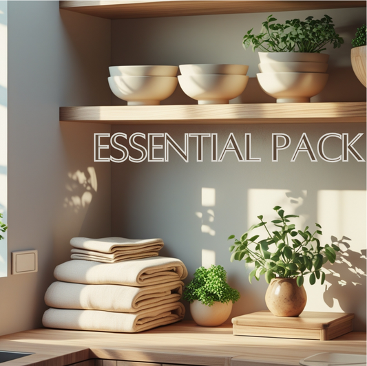 Essential Pack