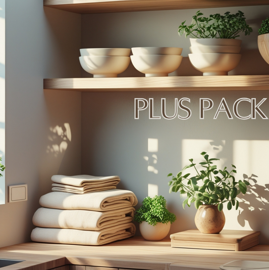 Plus Pack